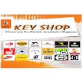 Keyspor