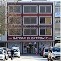 Hatfon