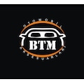 BTMOTOMOTİV