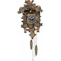 RodeoClock
