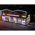 EL-TİMELEKTROMARKET