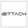 Attach