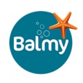BALMY