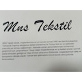 MNSTEKSTİL