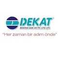 dekatmakina