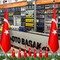 BASAKOTOMOTİV45