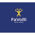 Favoriyedekparçam