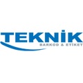 teknikbarkodetiket