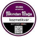 kozmetikvar