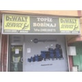 TOPİZBOBİNAJ