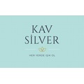 kavsilver