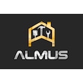 almus