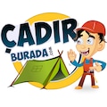 ÇadırBurada