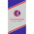 KAHRAMANELEKTRONİK