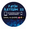 Fatihiletişim33