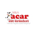 M&AAcarSüt