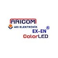 AREX&COLORLED