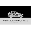 OtoYedekParça7/24
