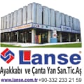 LANSE