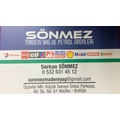 SönmezMadeniYağ