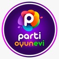 Parti.Oyun.Evi