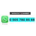 ANTALYATAŞMARKET