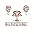 DOSSWOOD