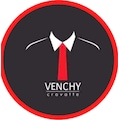 Venchy_cravatte