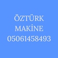 ÖZTÜRKMAKİNETİCARET