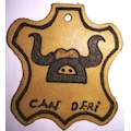 CanDeriÇanta