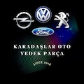 KARADASLARYEDEKPARÇA