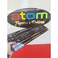 ATOMTASARIM
