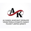 Alikaşgil