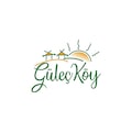 güleçköydoğal