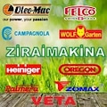 ZiraiMakina