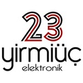 23ELEKTRONİK