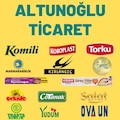 ALTUNOĞLUTİCARET