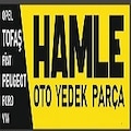 Hamleotoyedekparça