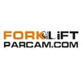 ForkliftParçam