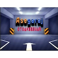 ASEGARAJ
