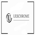 Ueskrom