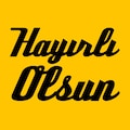 HayırlıOlsun