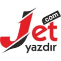 jetyazdır