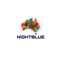 Night-blue