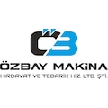 ÖZBAYMAKİNAHIRDAVAT