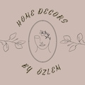 HomeDecorsbyÖzlem