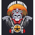 CADDEMOTOR