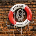 HANEDAR-importExport