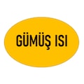 GÜMÜŞISI