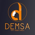 DEMSAOTOYEDEKPARÇA